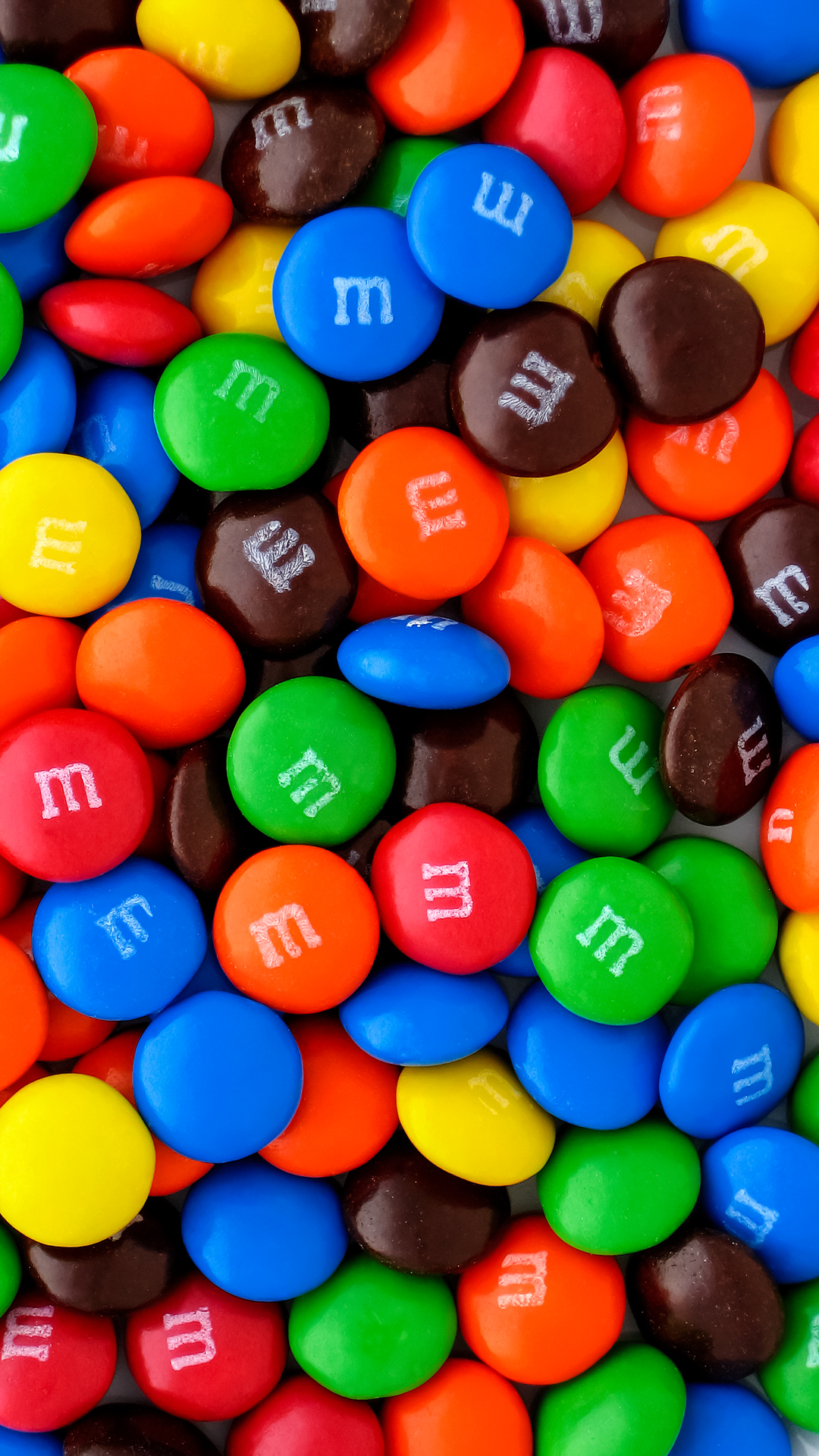 M&M'S Wallpapers