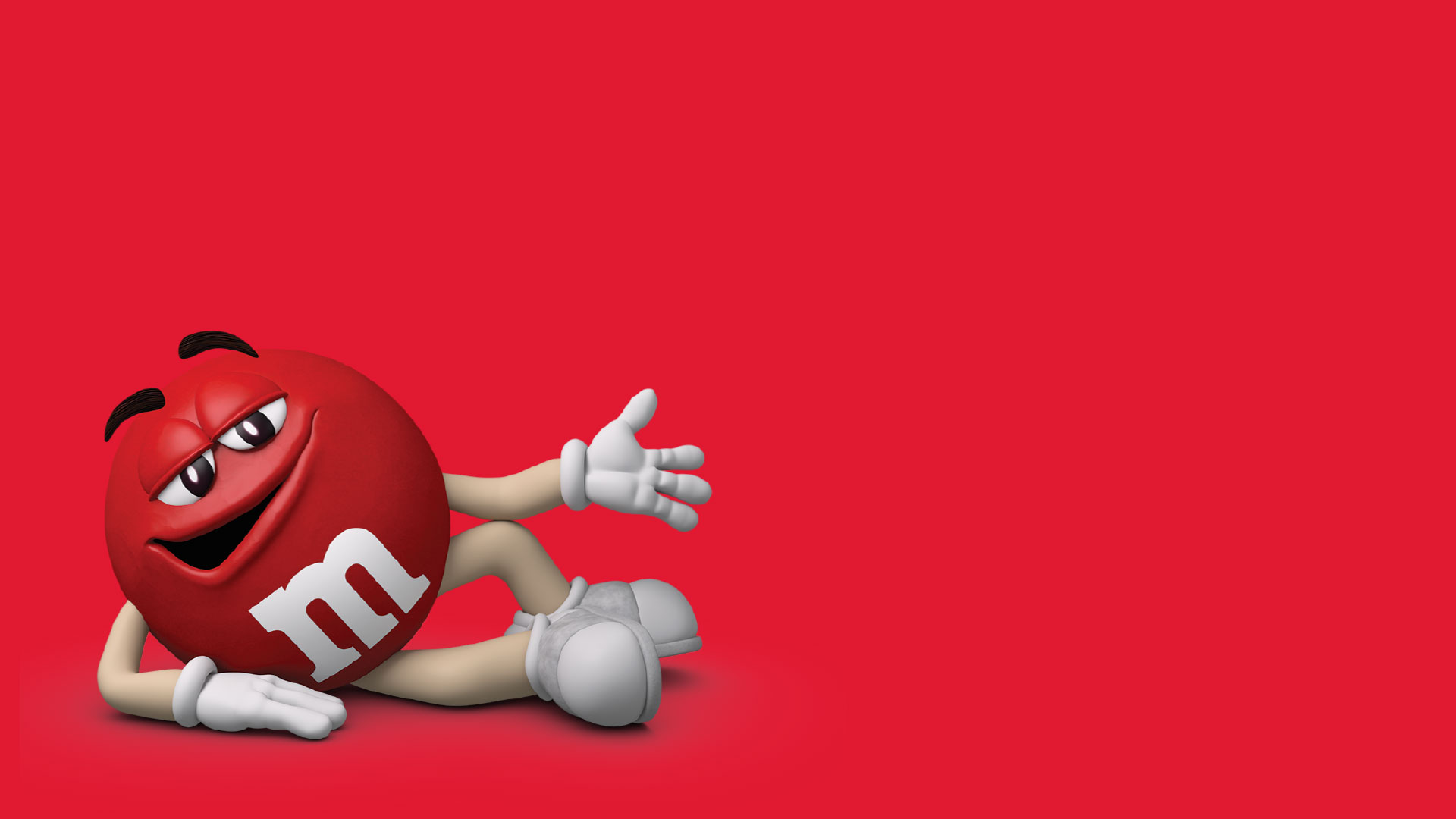 M&M'S Wallpapers