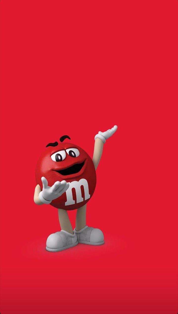 M&M'S Wallpapers