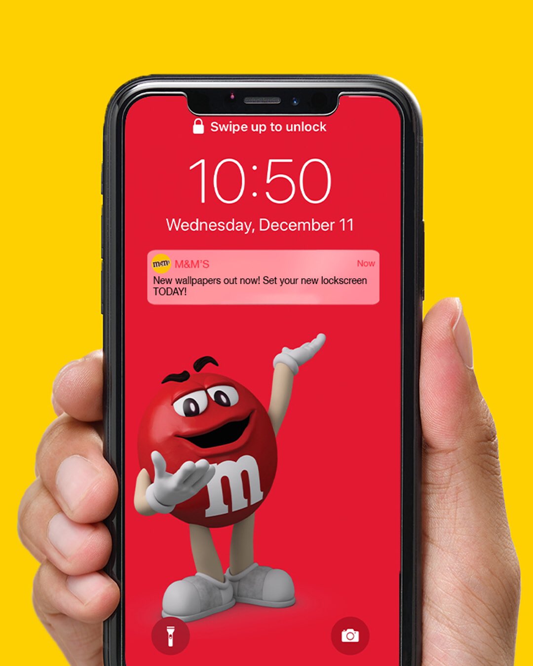 M&M'S Wallpapers