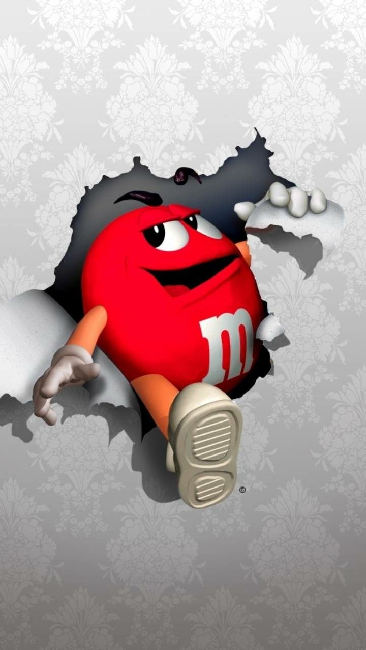 M&M'S Wallpapers