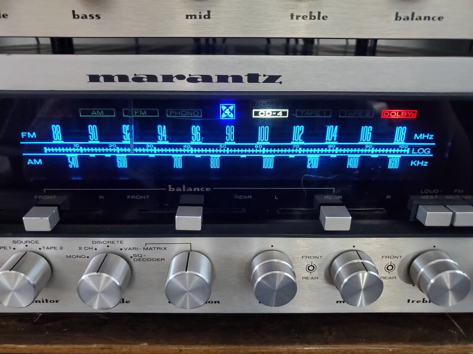 Marantz Wallpapers