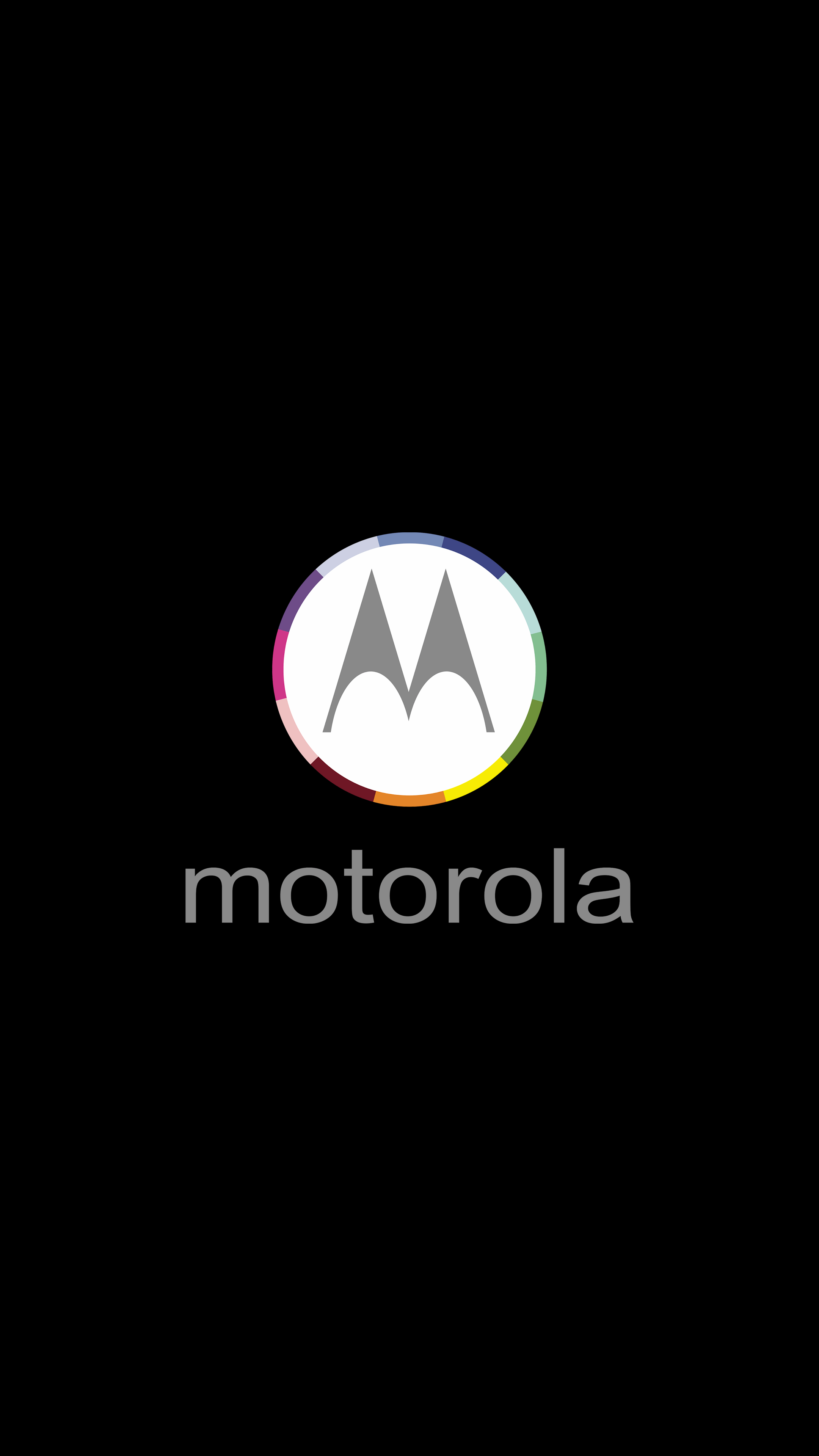 Motorola Logo Wallpapers