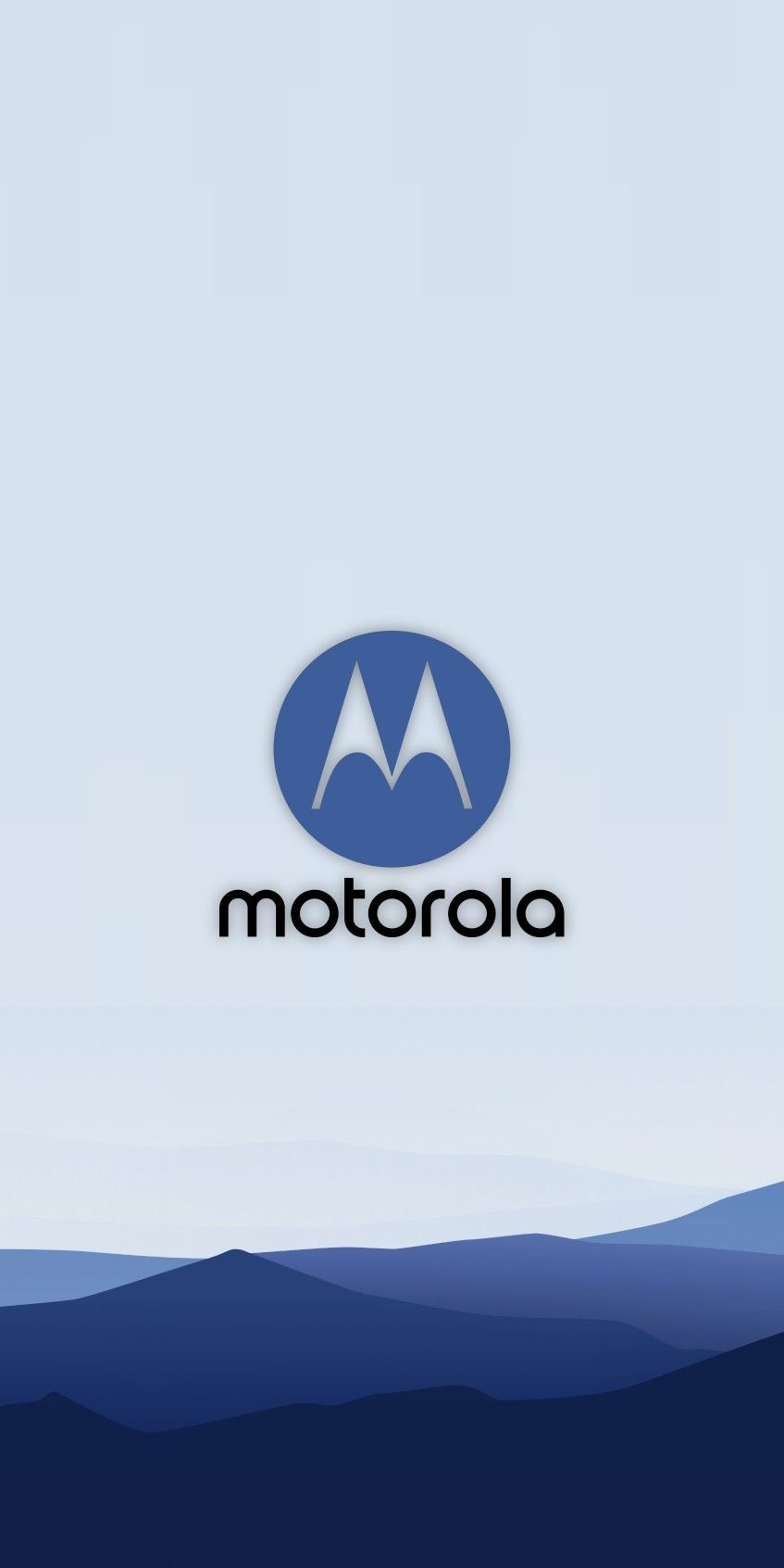 Motorola Logo Wallpapers