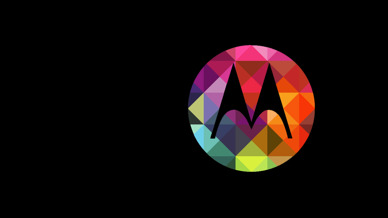 Motorola Logo Wallpapers