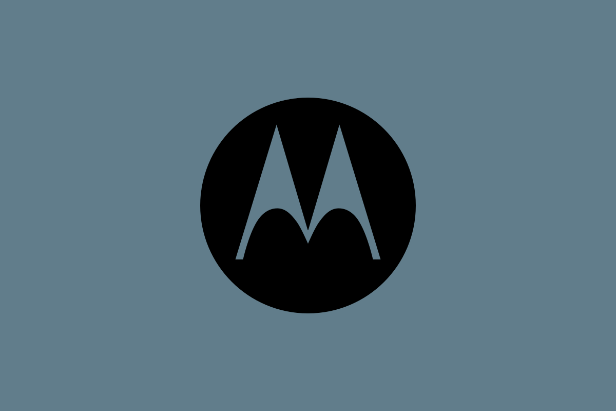 Motorola Logo Wallpapers