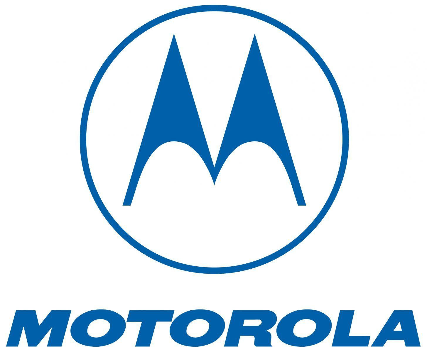 Motorola Logo Wallpapers