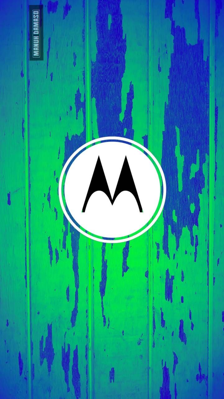 Motorola Logo Wallpapers