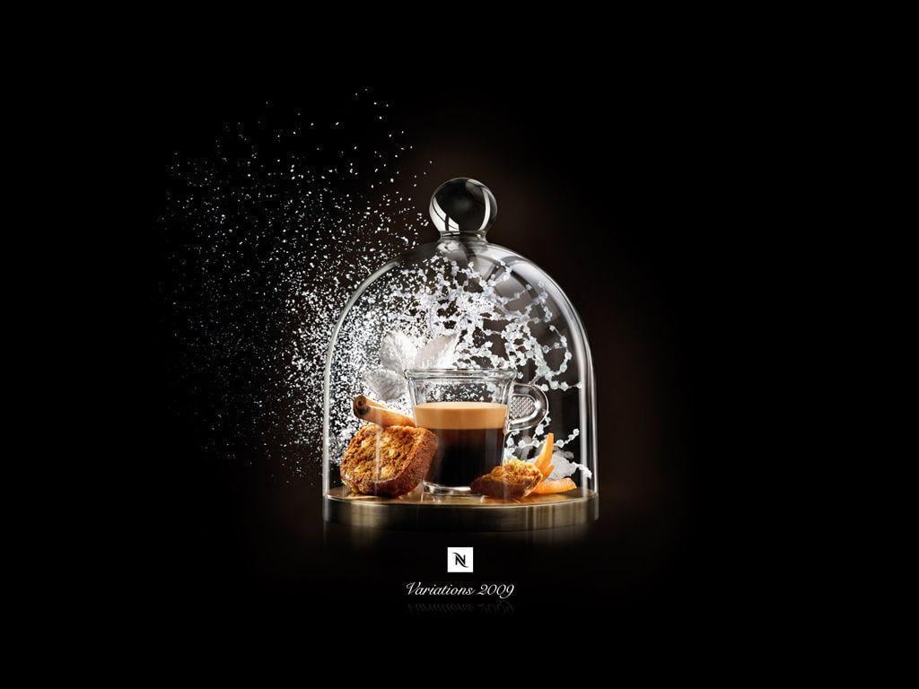 Nespresso Wallpapers