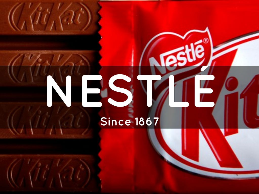 Nestle Wallpapers