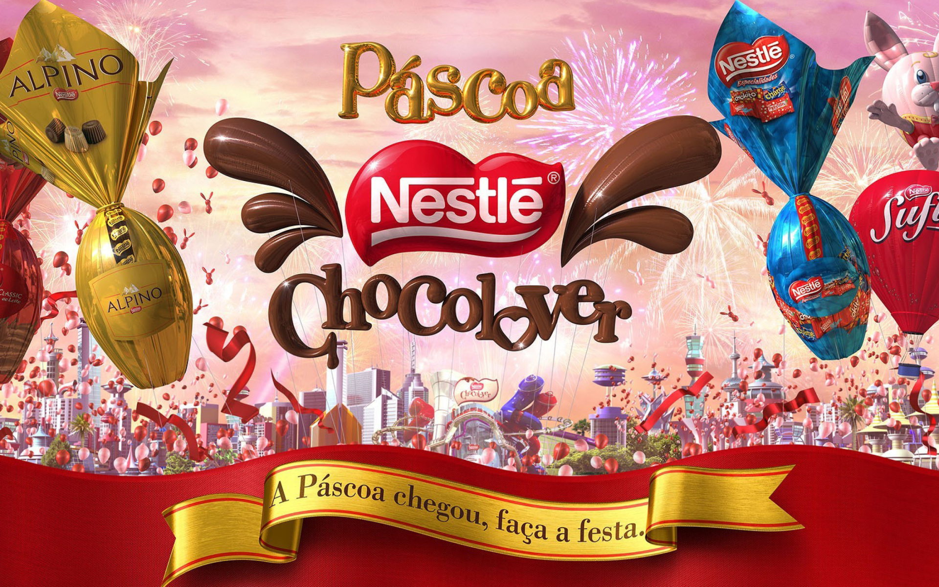 Nestle Wallpapers