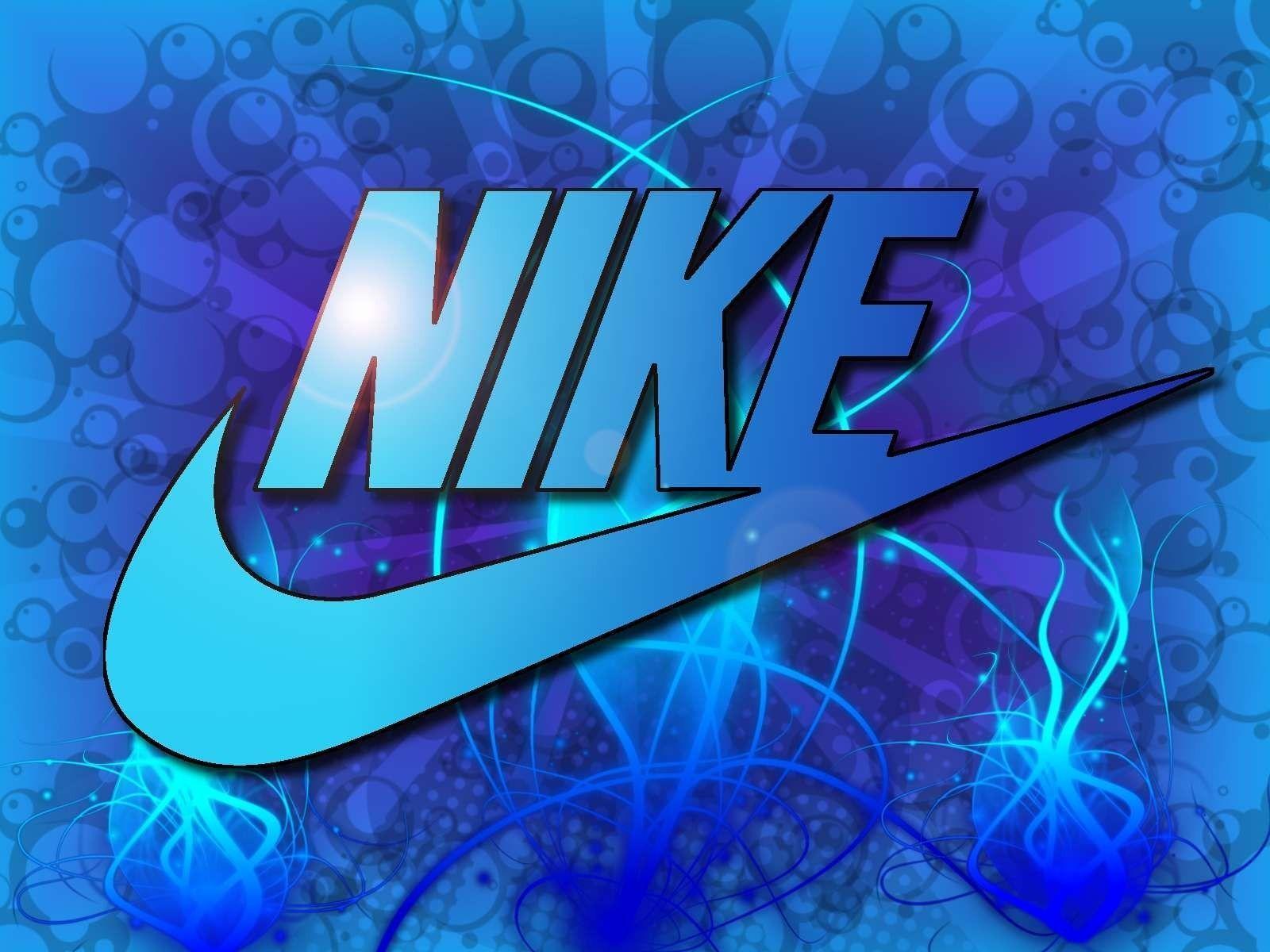 Nike 3D Wallpapers