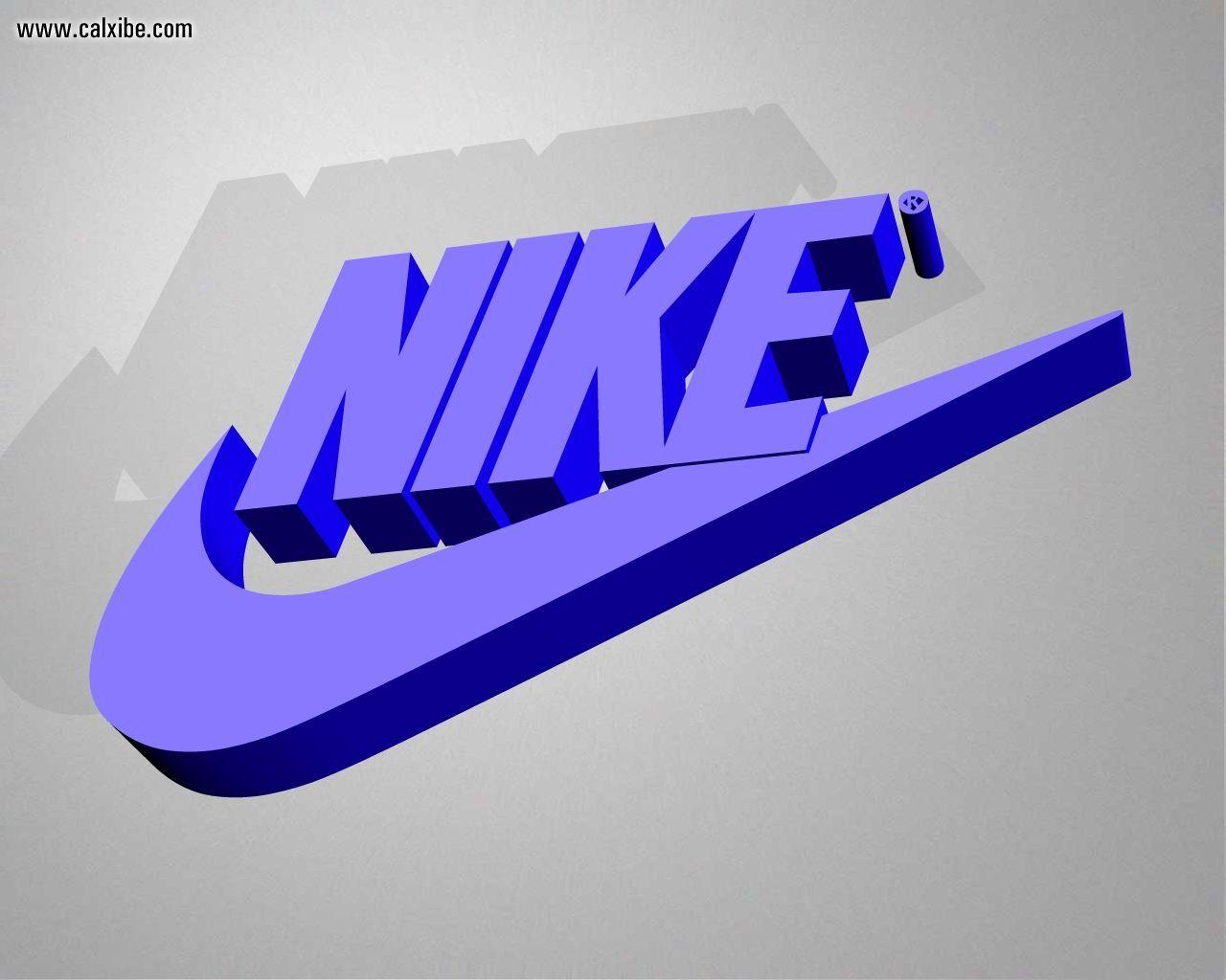 Nike 3D Wallpapers