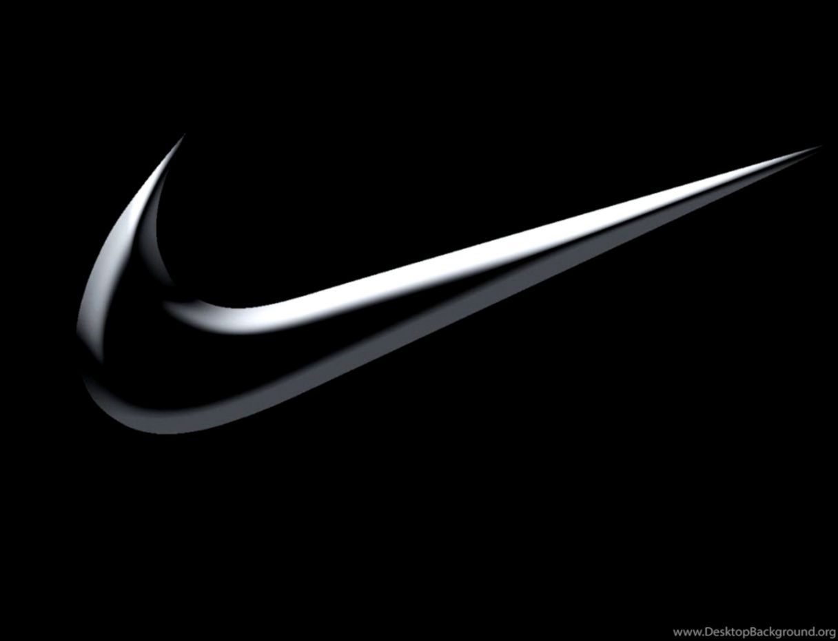 Nike 3D Wallpapers