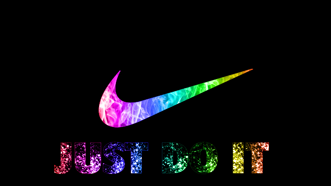 Nike 3D Wallpapers