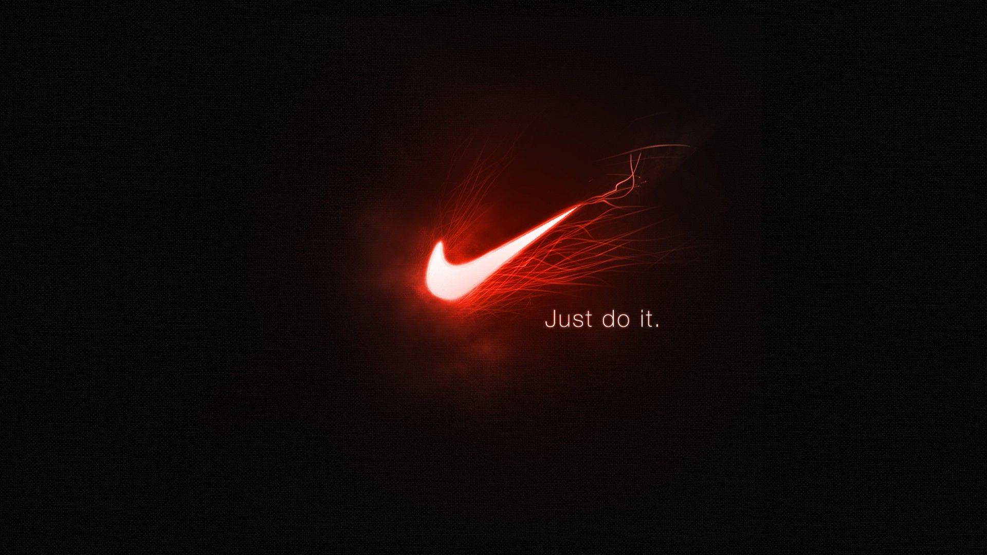 Nike 3D Wallpapers