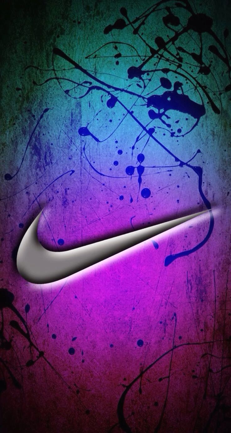 Nike 3D Wallpapers