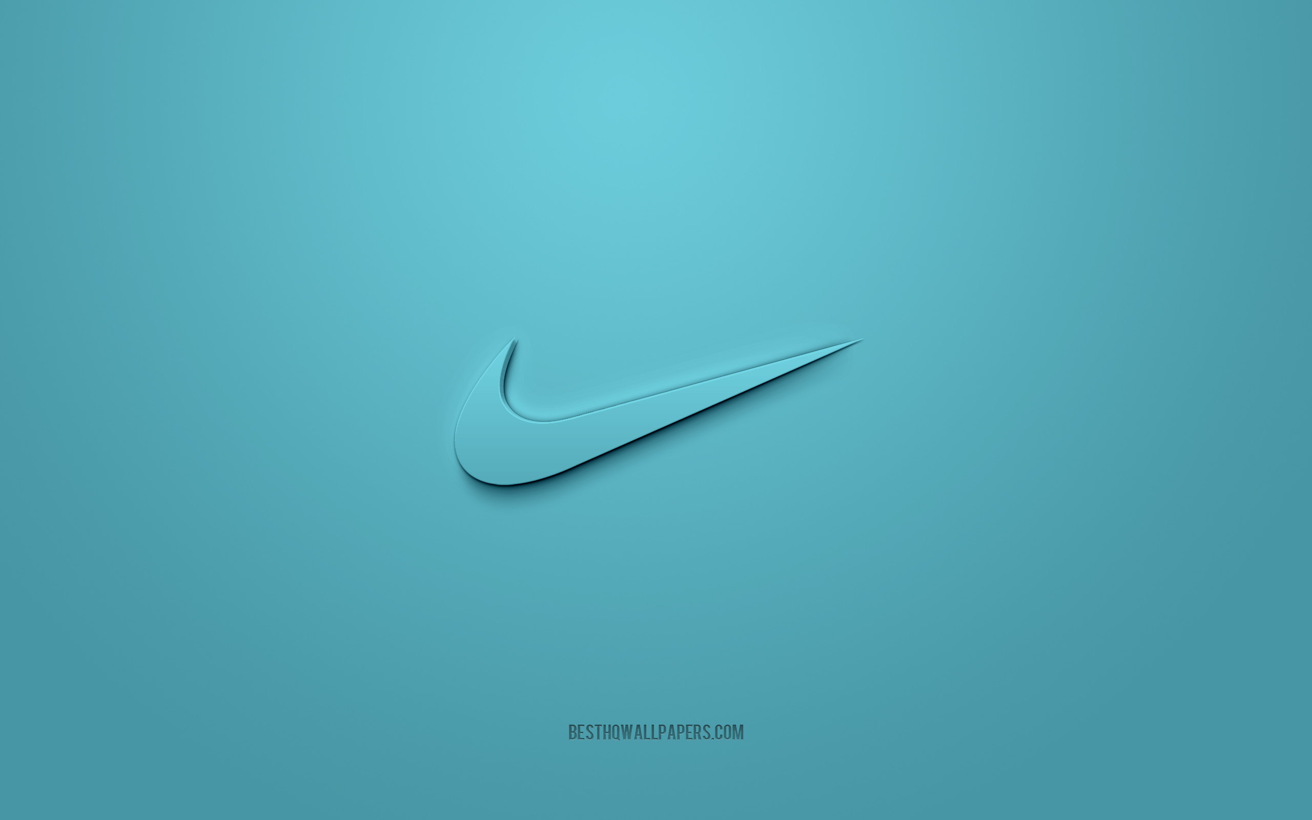 Nike 3D Wallpapers