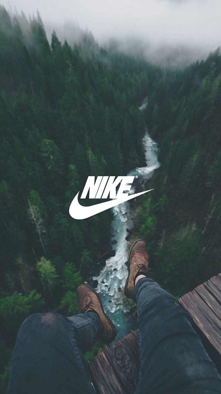 Nike 3D Wallpapers