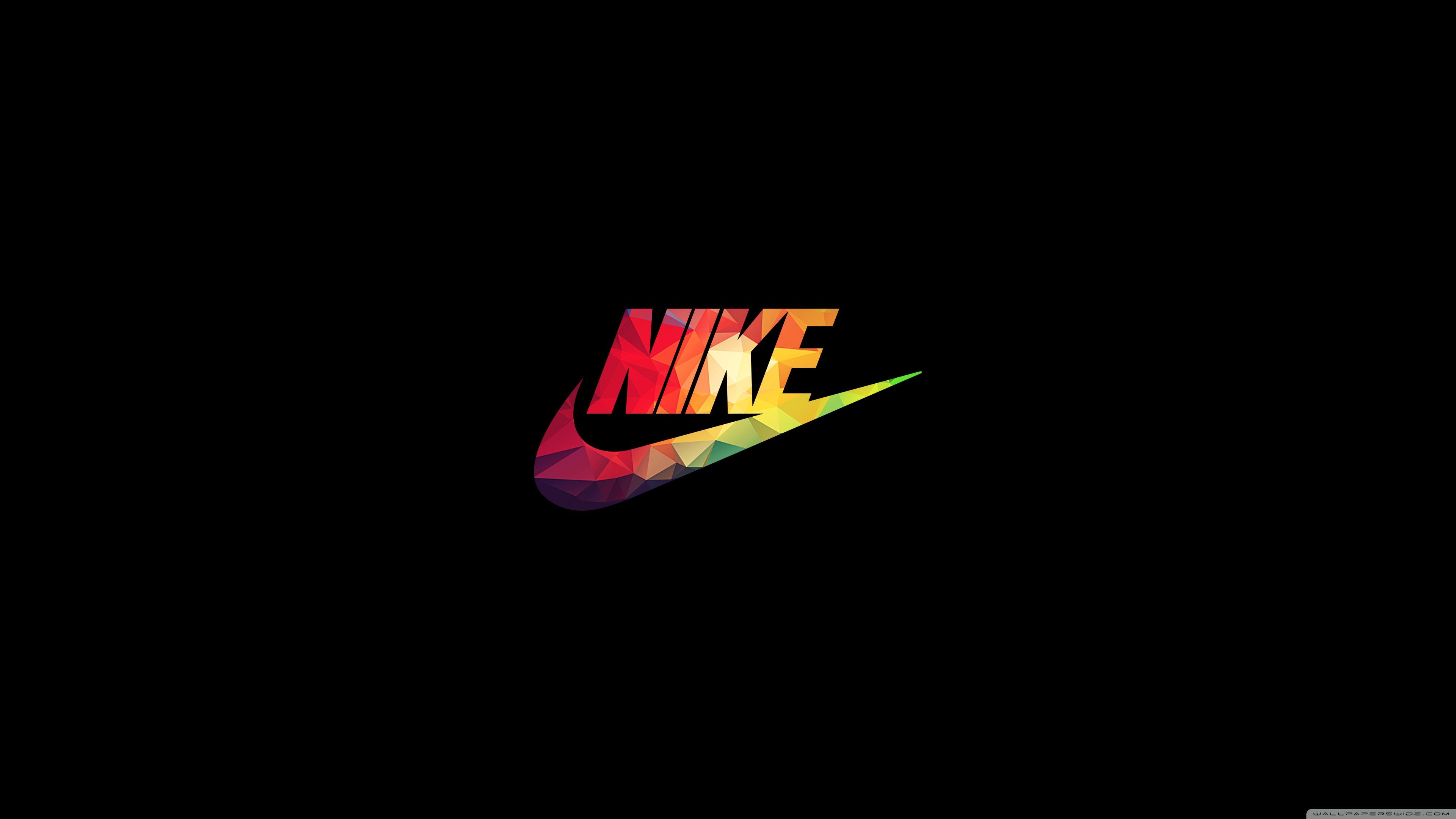 Nike 4K Wallpapers