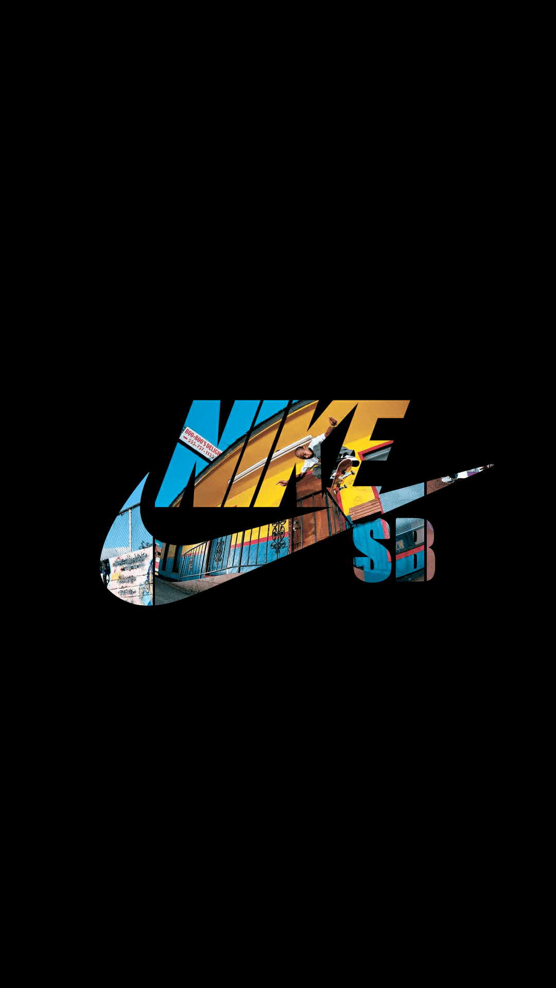 Nike 4K Wallpapers