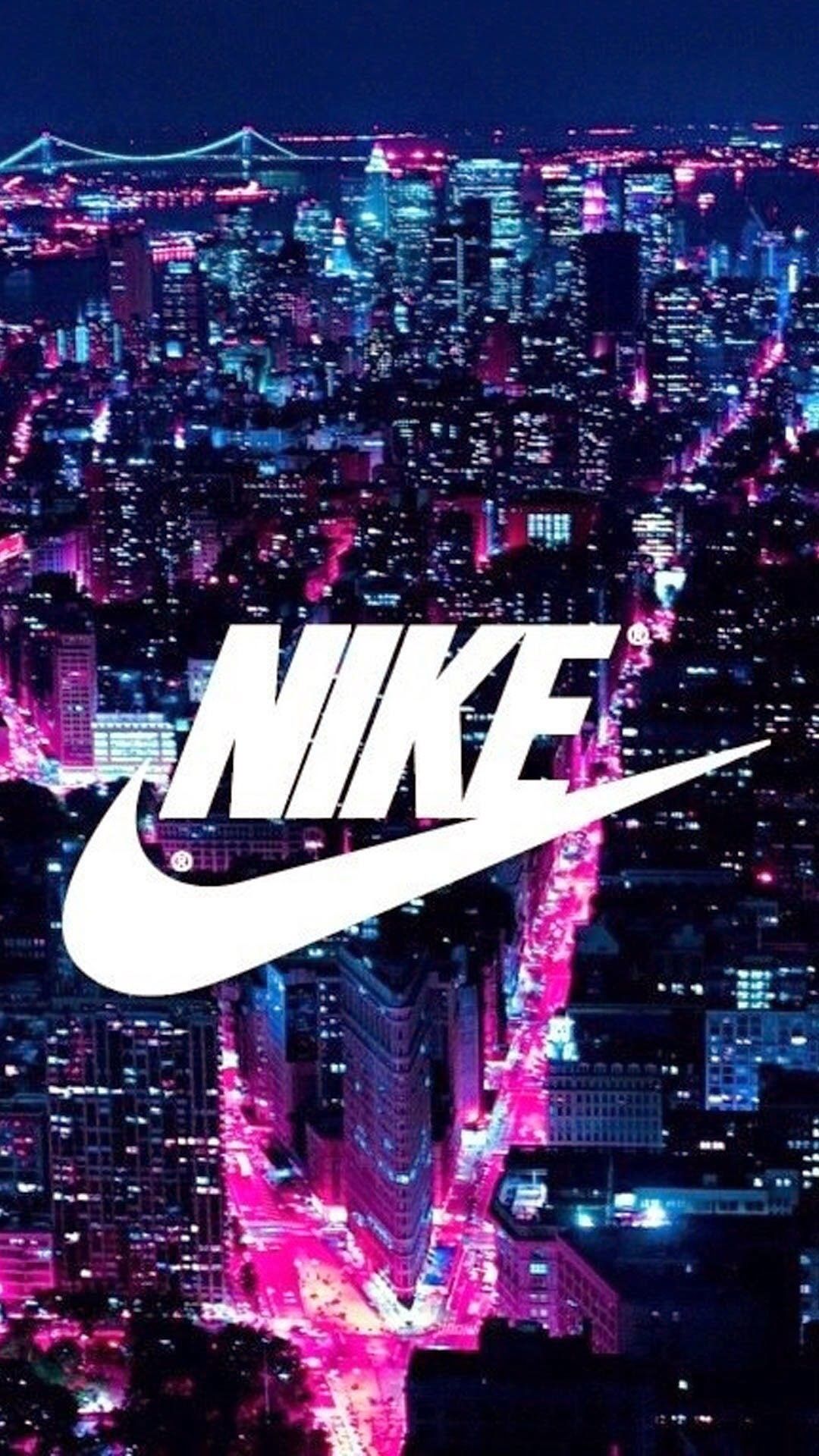 Nike 4K Wallpapers