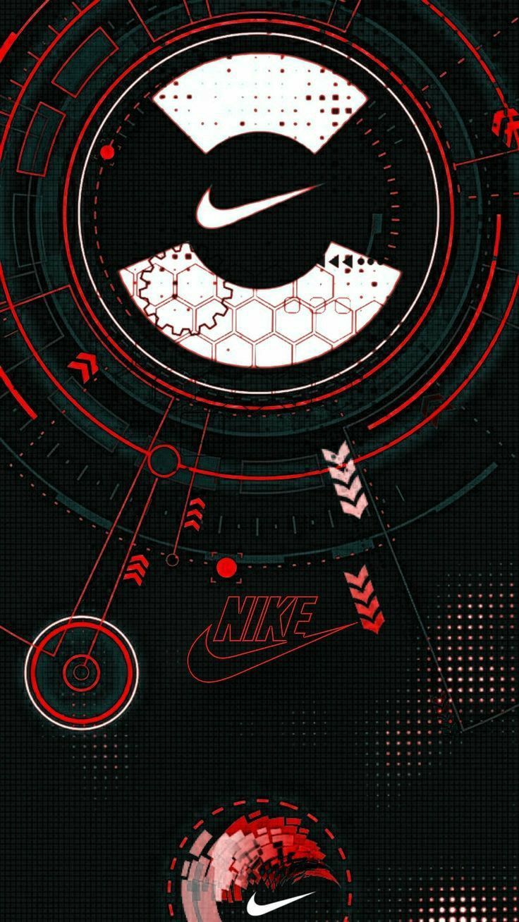 Nike 4K Wallpapers