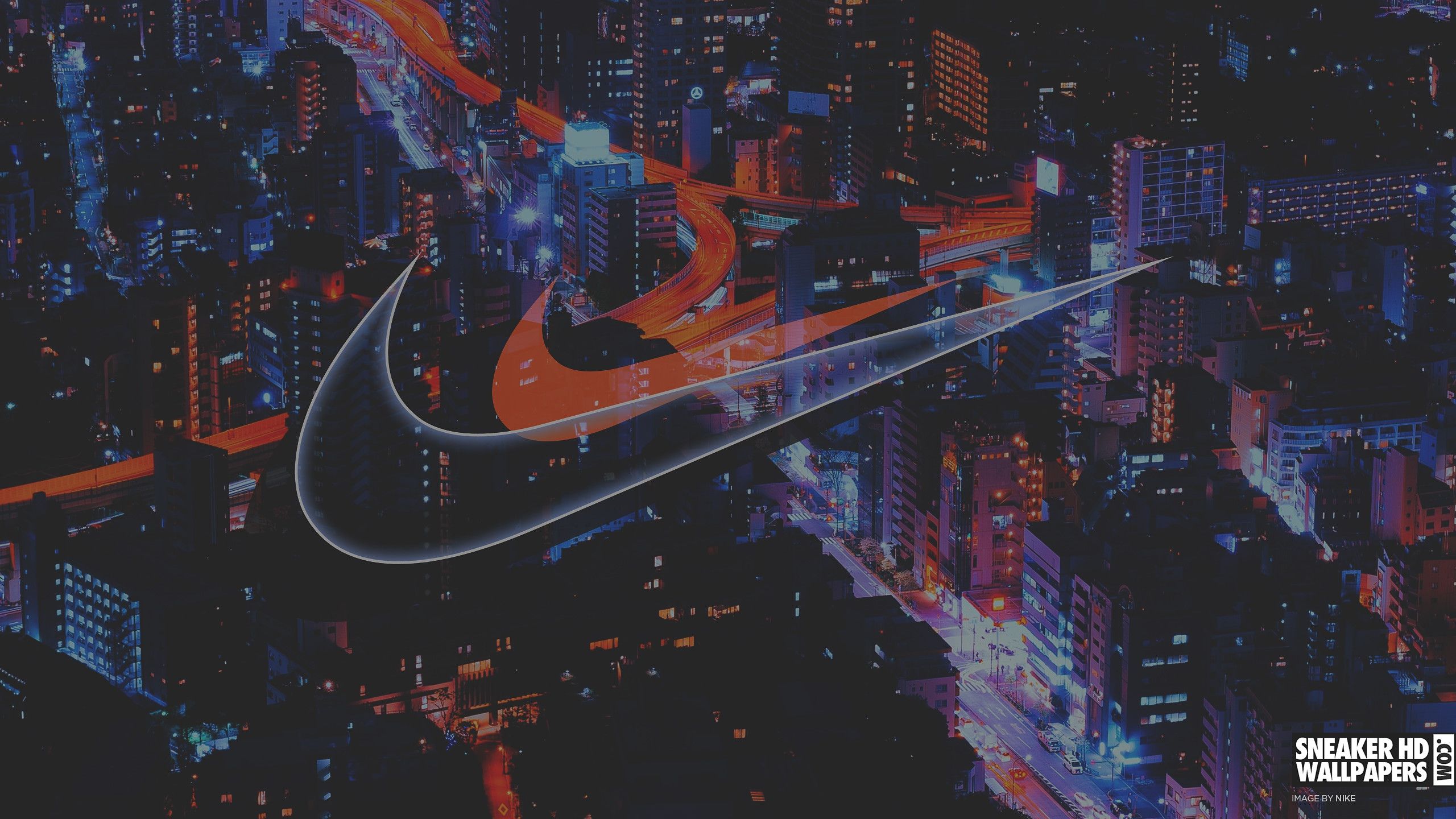 Nike 4K Macbook Wallpapers