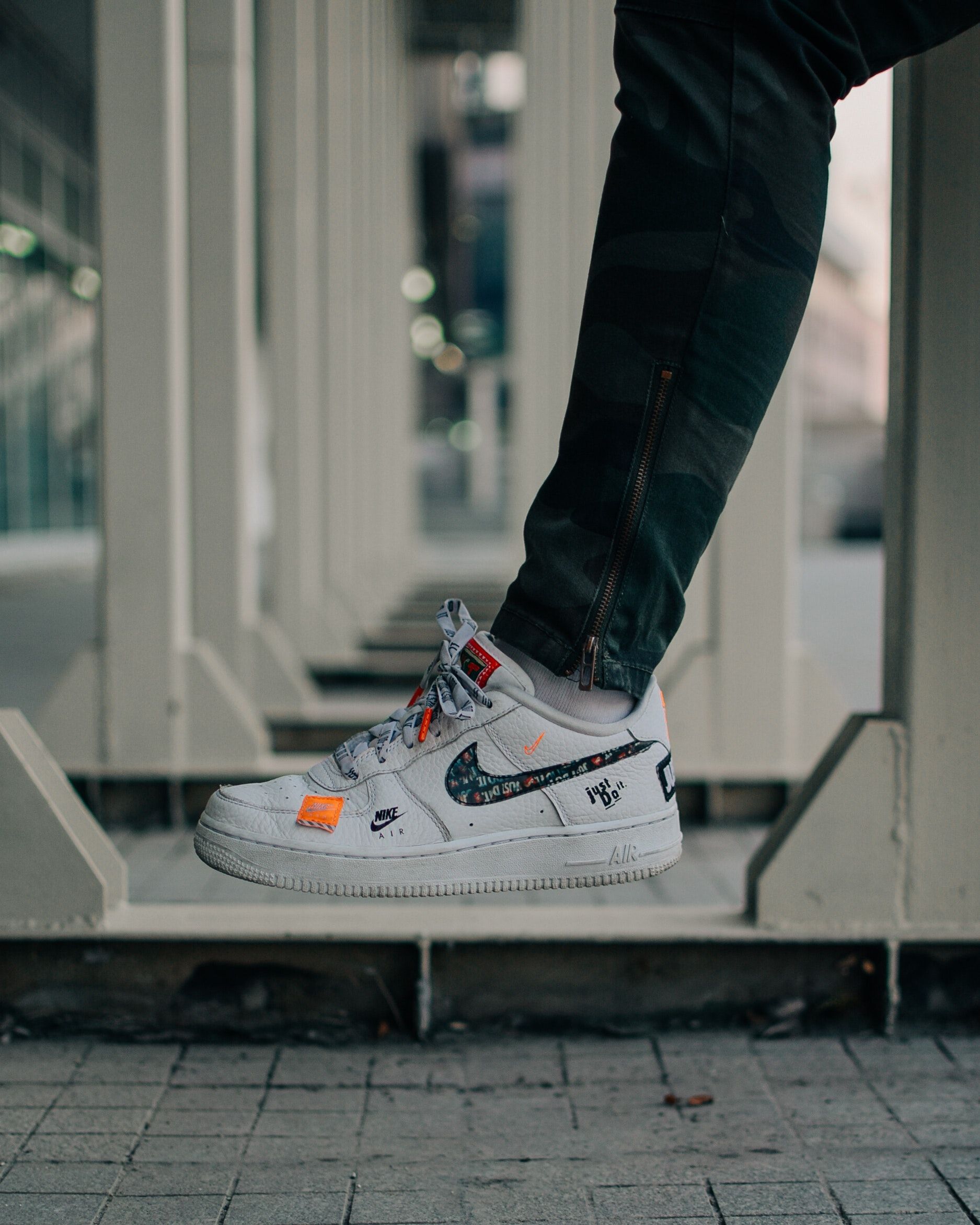 Nike Af1 Wallpapers