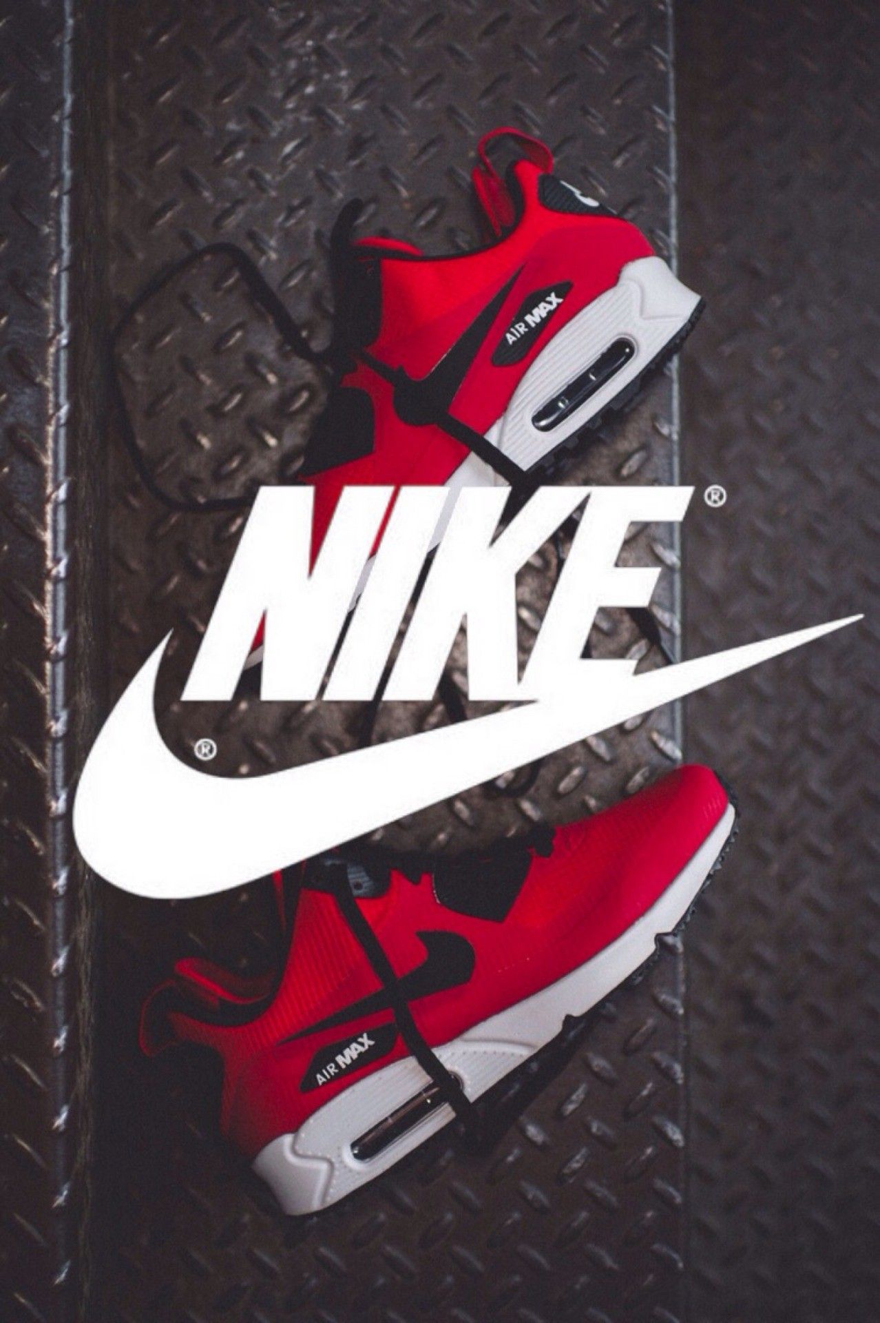 Nike Air Wallpapers