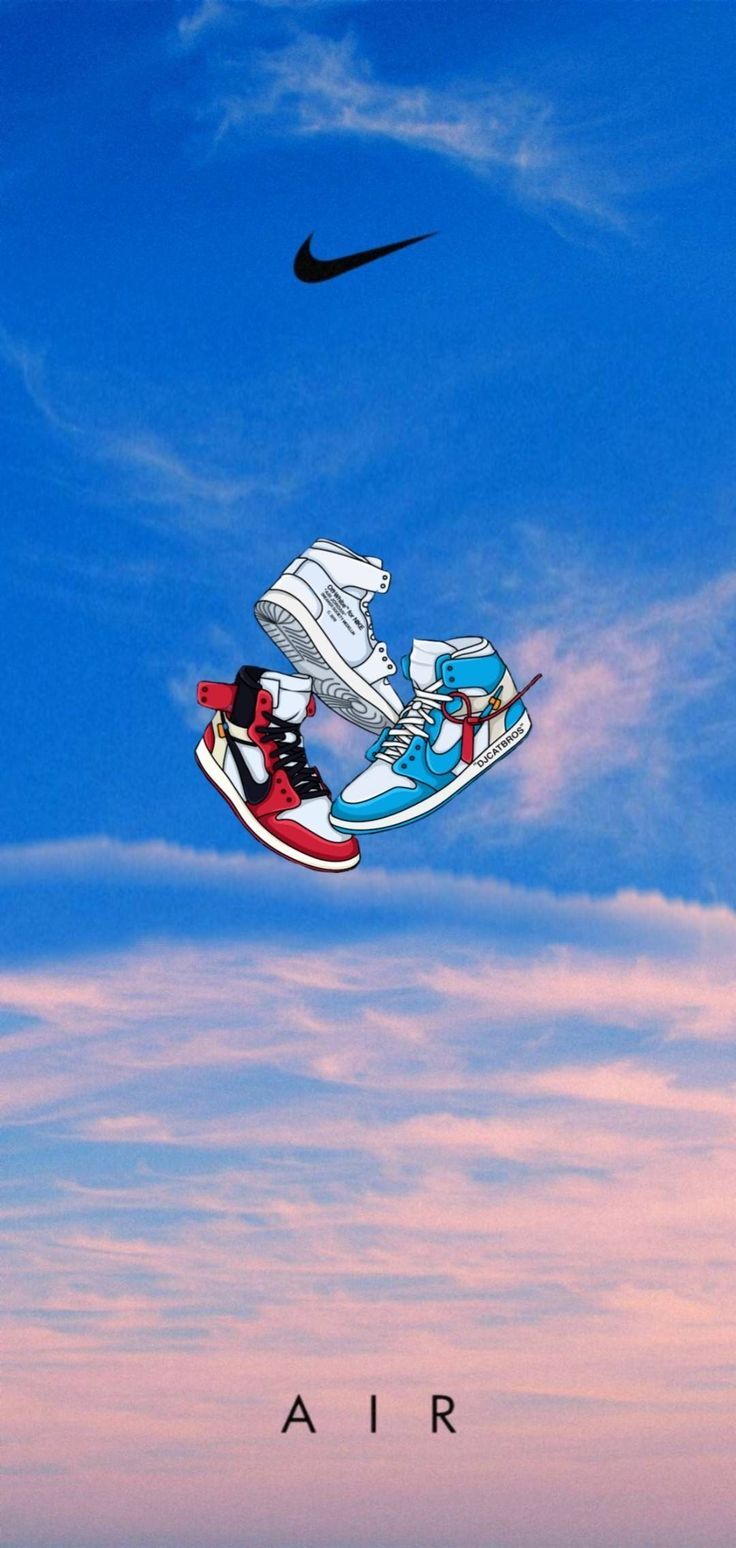 Nike Air Jordan Wallpapers