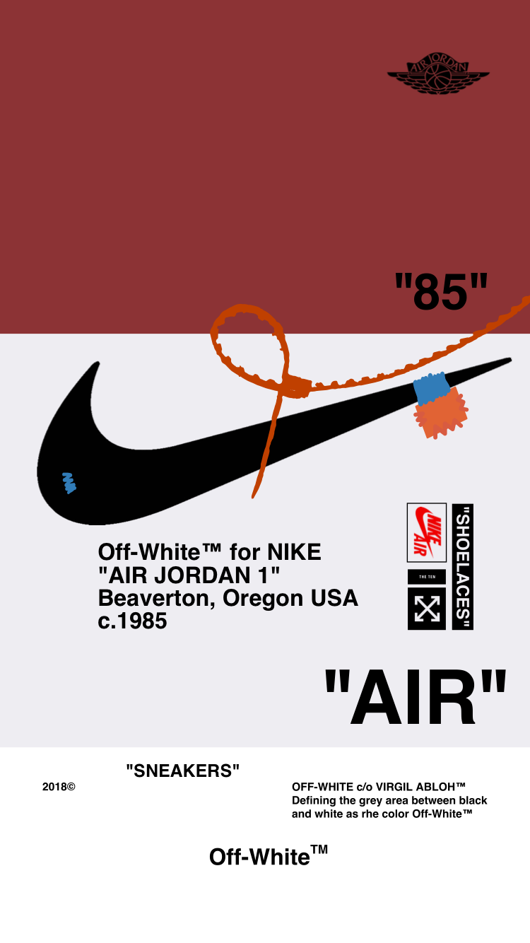 Nike Air Jordan Wallpapers