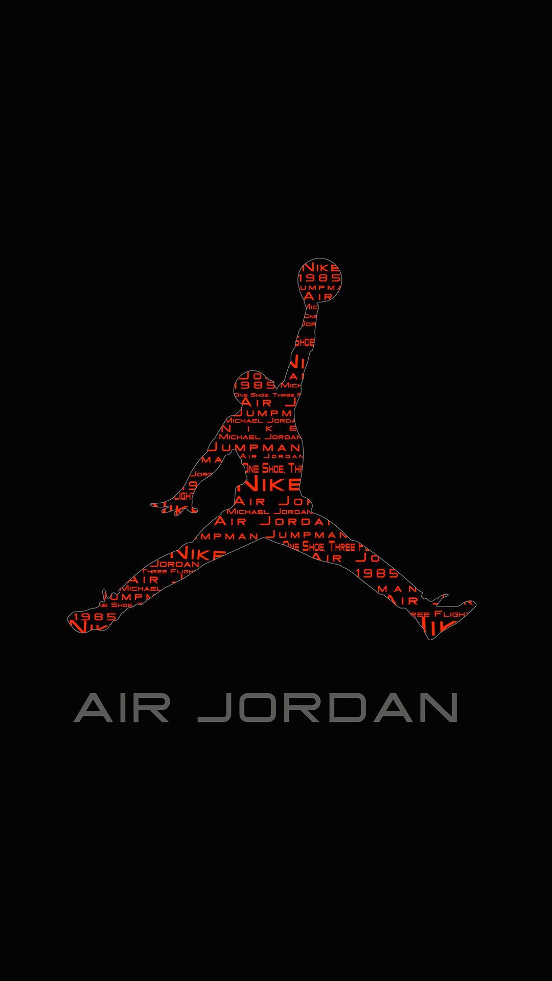 Nike Air Jordan Wallpapers