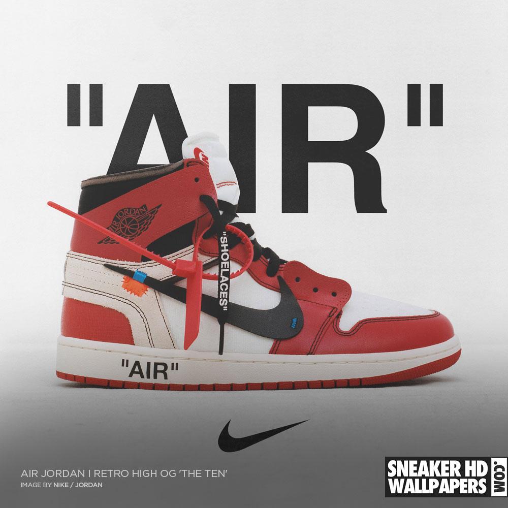 Nike Air Jordan Wallpapers