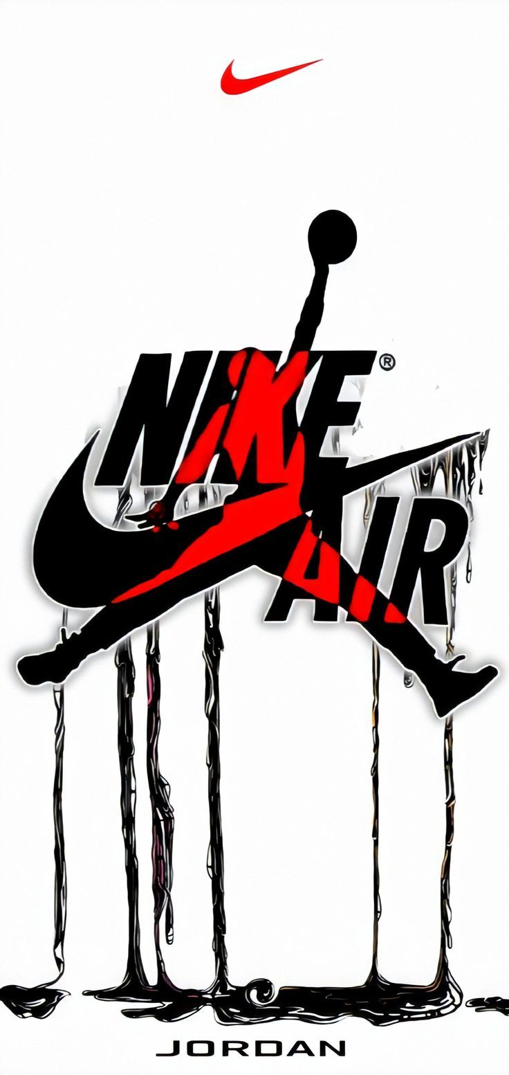 Nike Air Jordan Logo Wallpapers