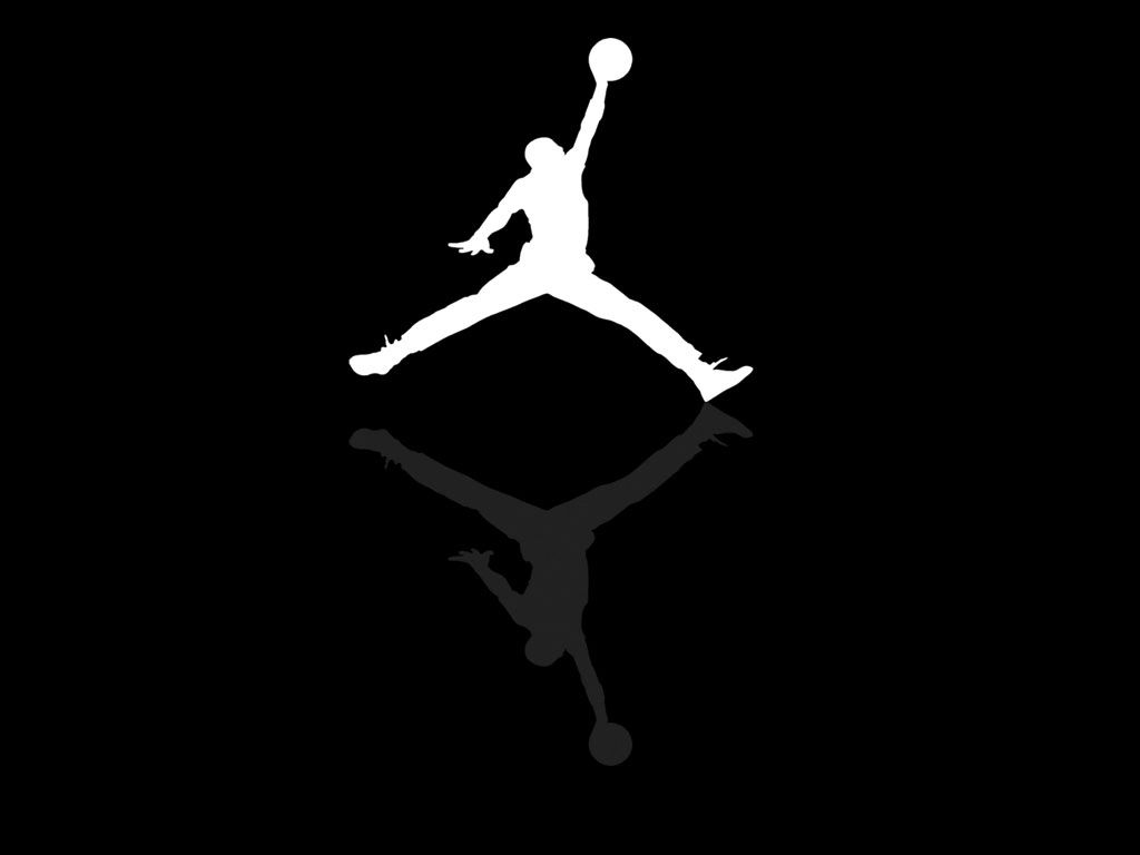 Nike Air Jordan Logo Wallpapers