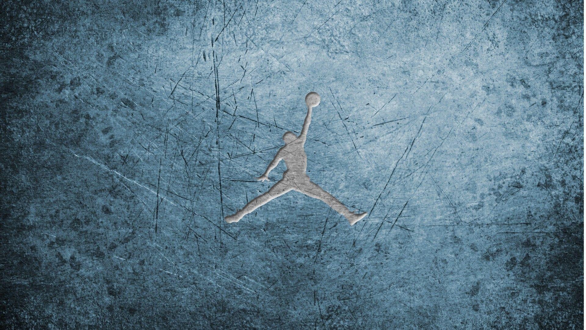 Nike Air Jordan Logo Wallpapers