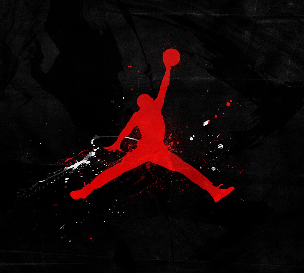 Nike Air Jordan Logo Wallpapers