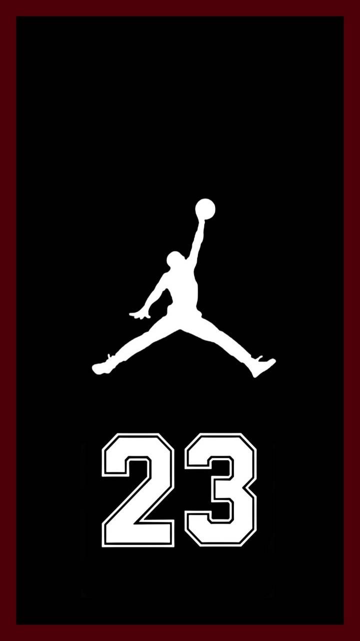 Nike Air Jordan Logo Wallpapers
