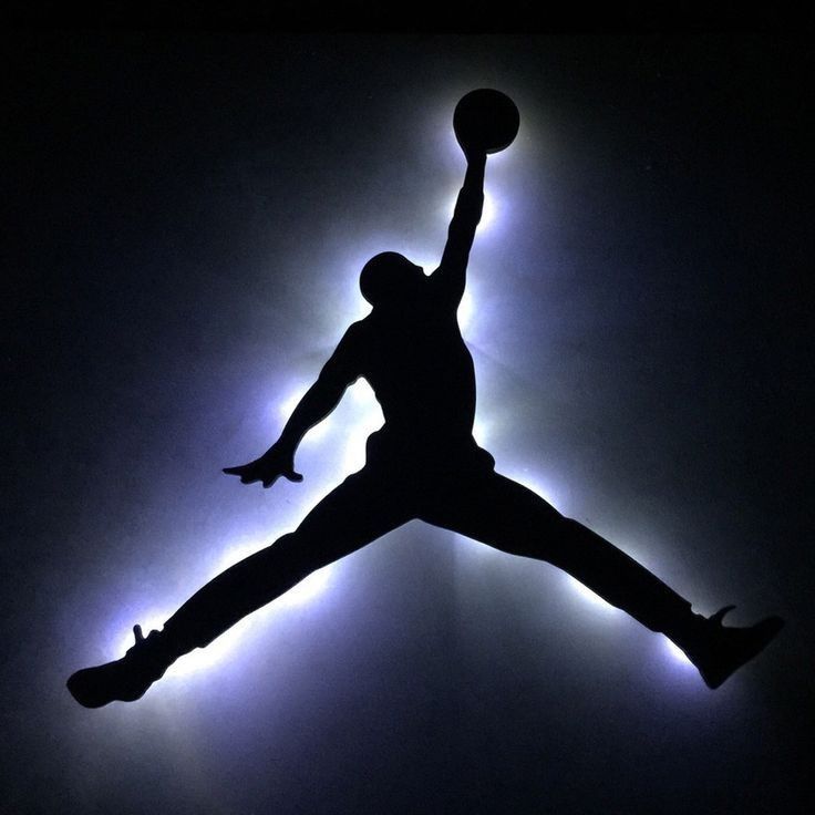 Nike Air Jordan Logo Wallpapers