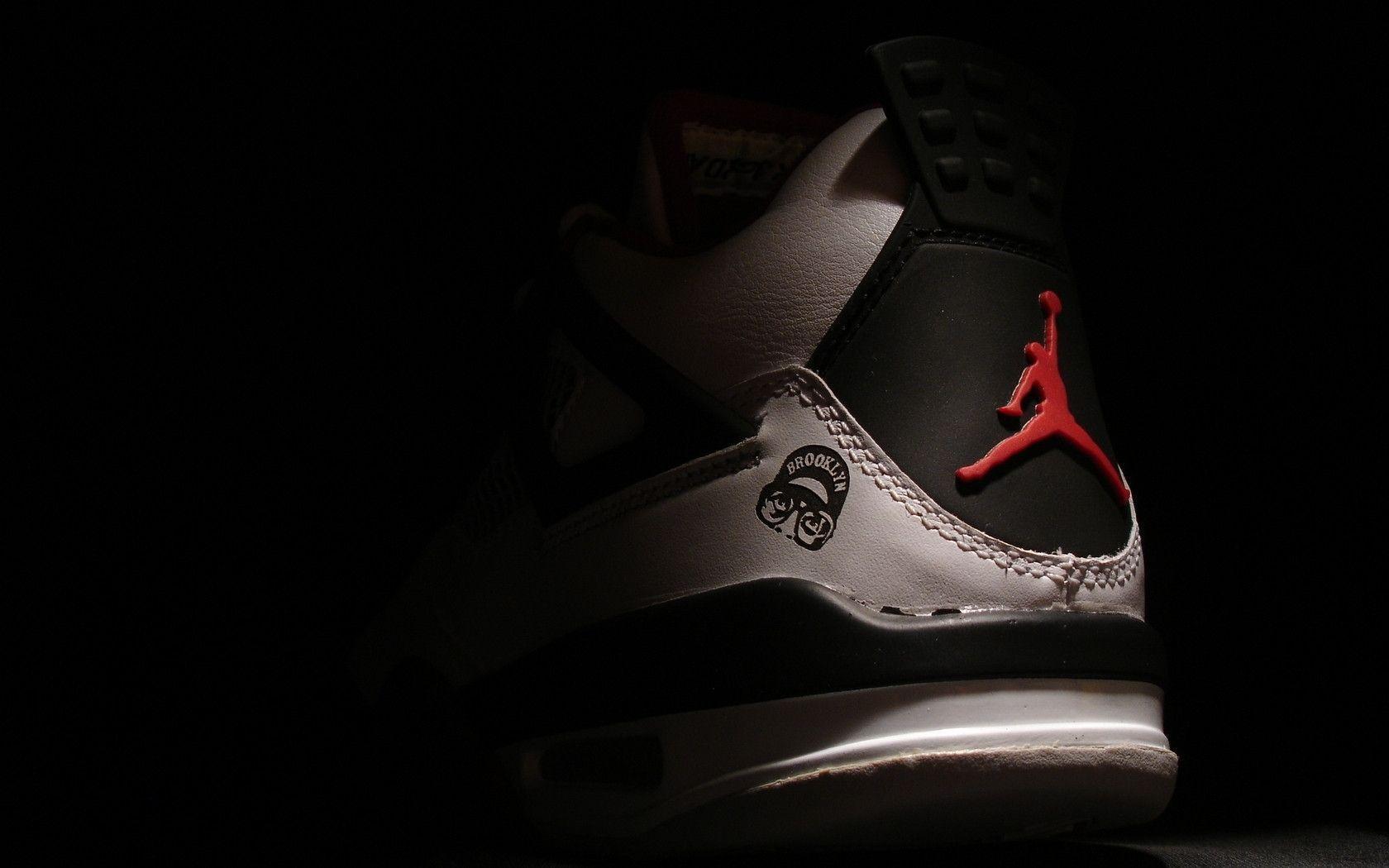 Nike Air Jordan Logo Wallpapers