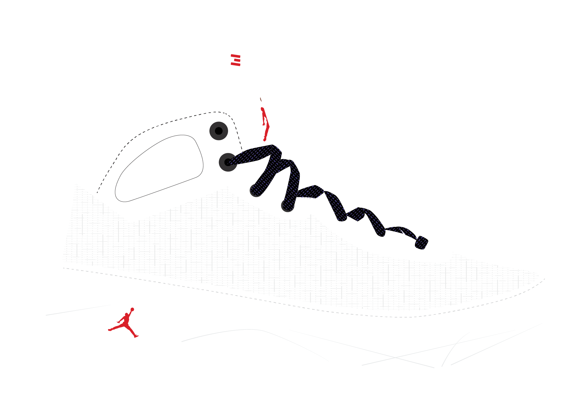 Nike Air Jordan Logo Wallpapers