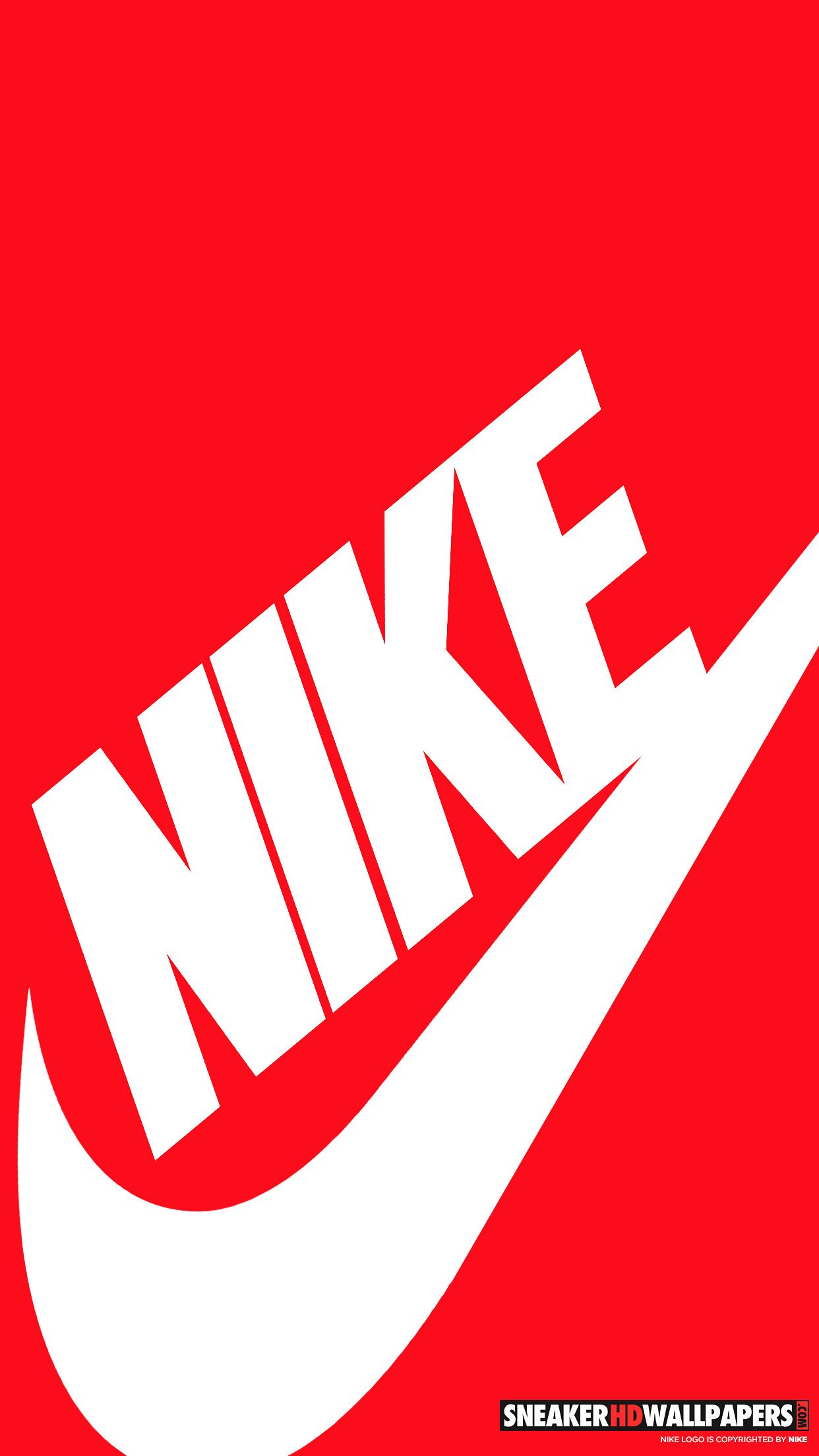 Nike Air Jordan Logo Wallpapers