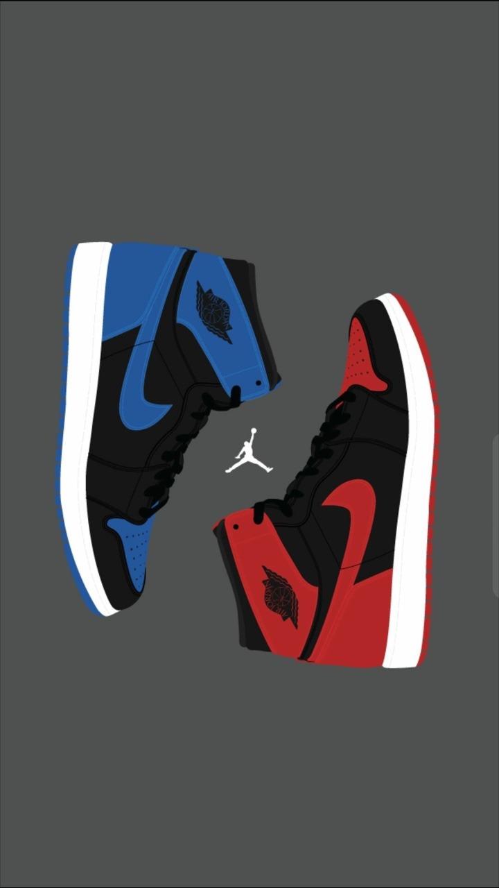 Nike Air Jordan Tumblr Wallpapers