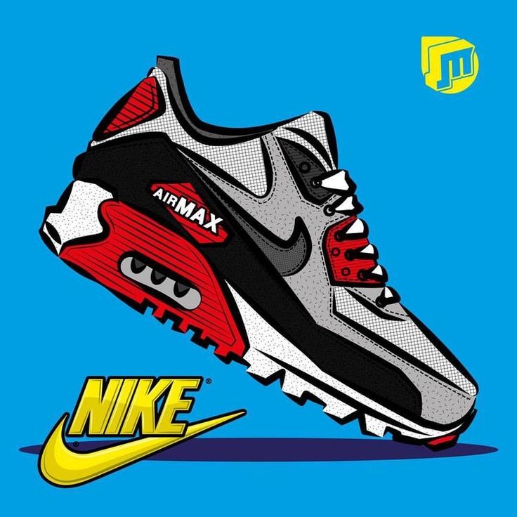 Nike Air Logo Wallpapers