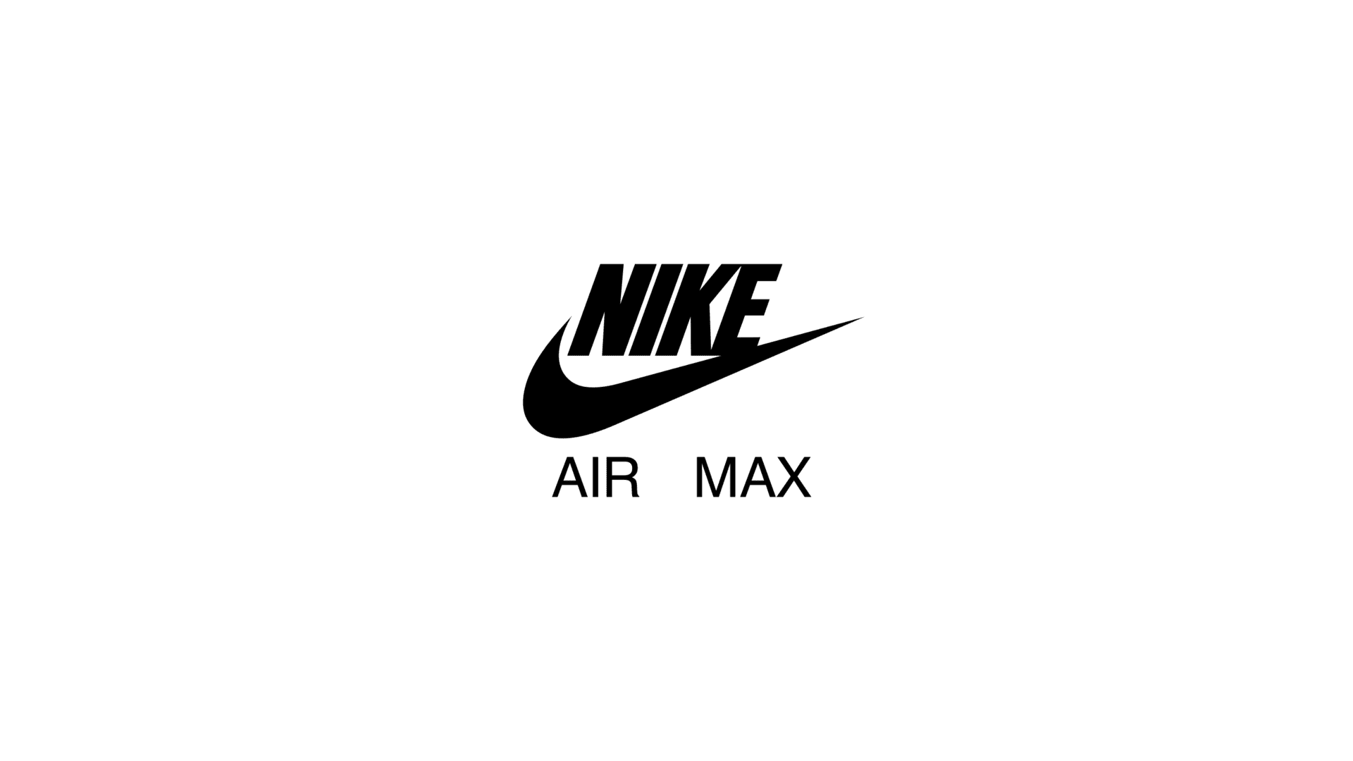 Nike Air Logo Wallpapers