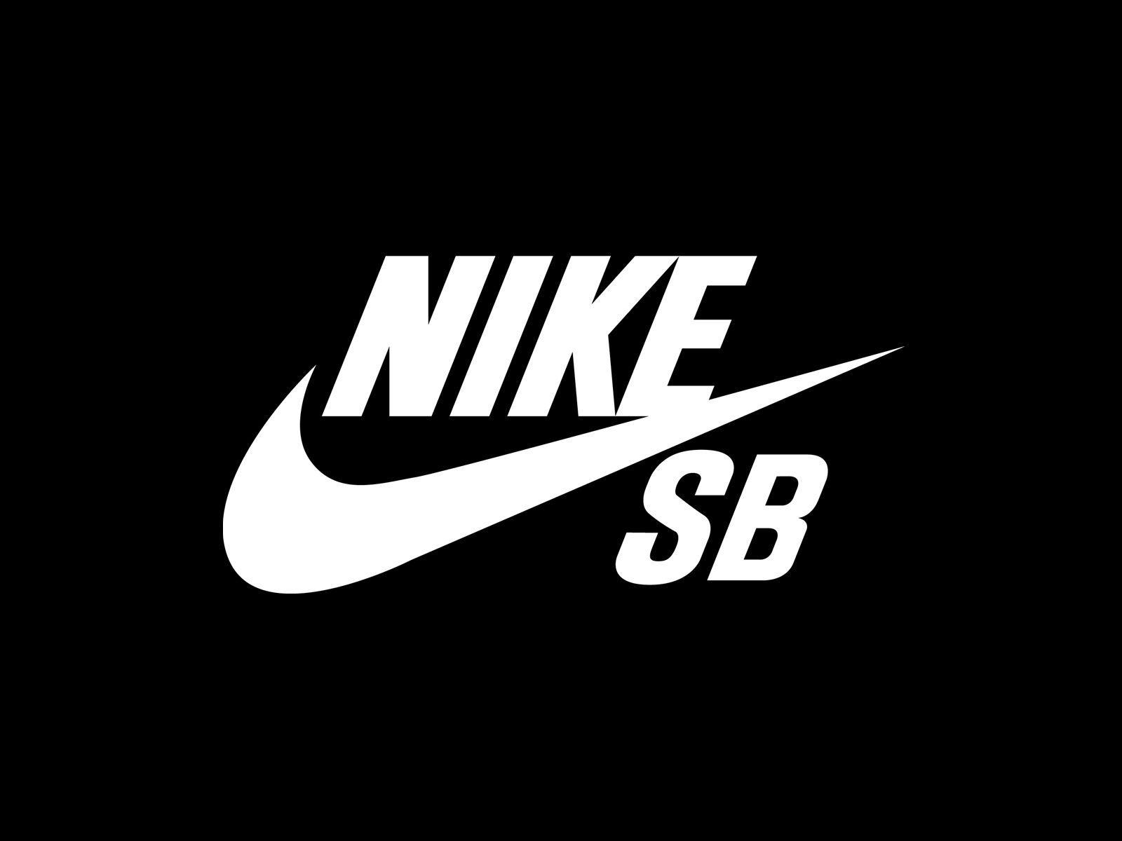 Nike Air Logo Wallpapers