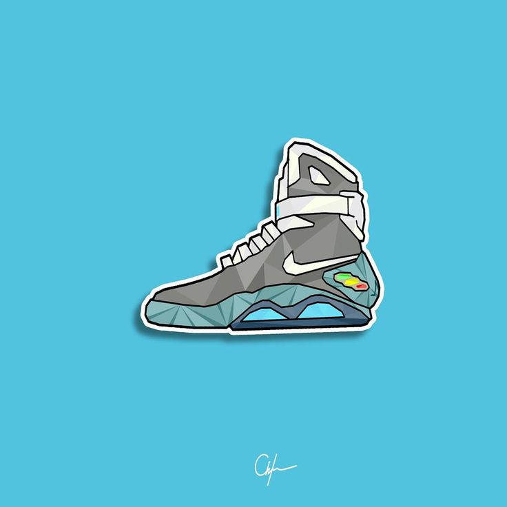 Nike Air Mag Wallpapers