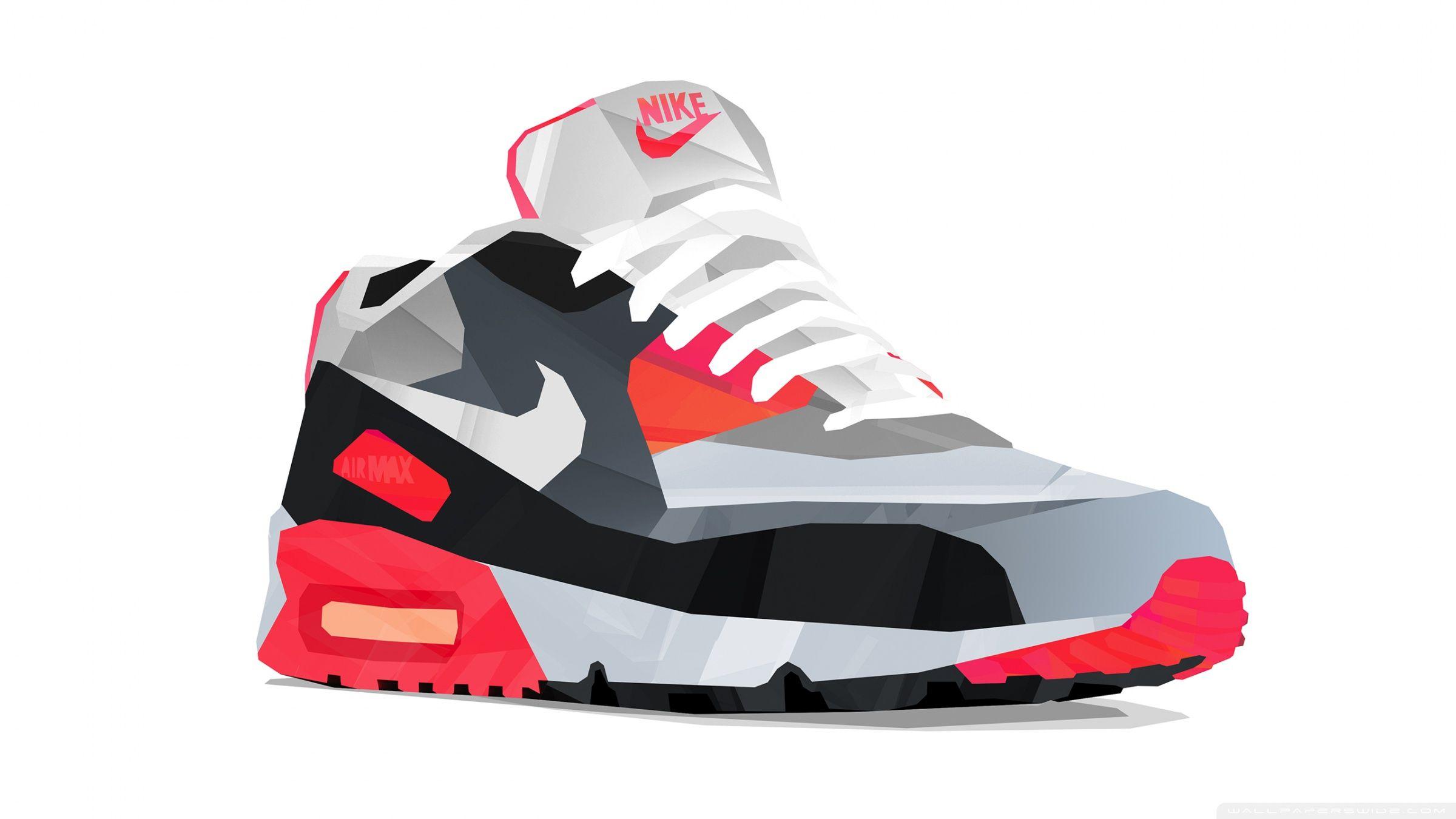 Nike Air Max Wallpapers