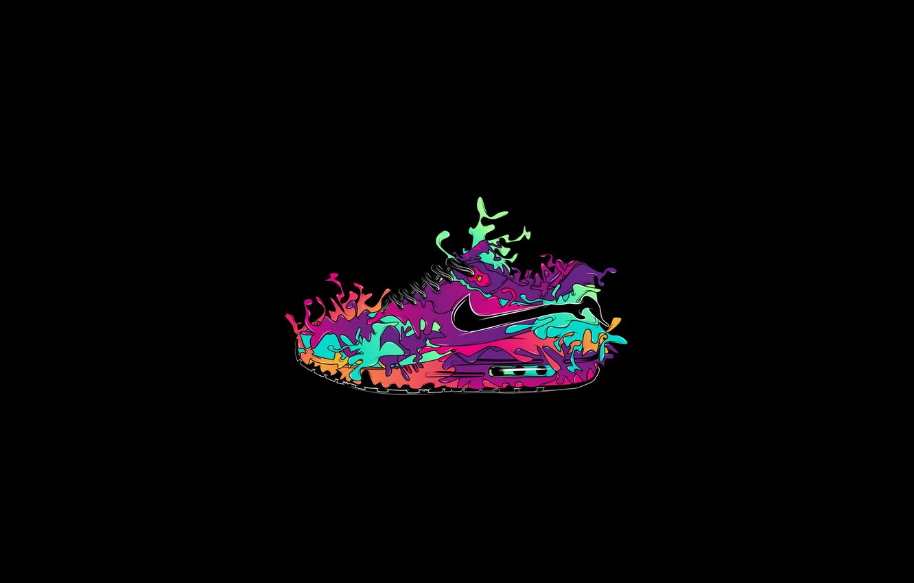 Nike Air Max Wallpapers